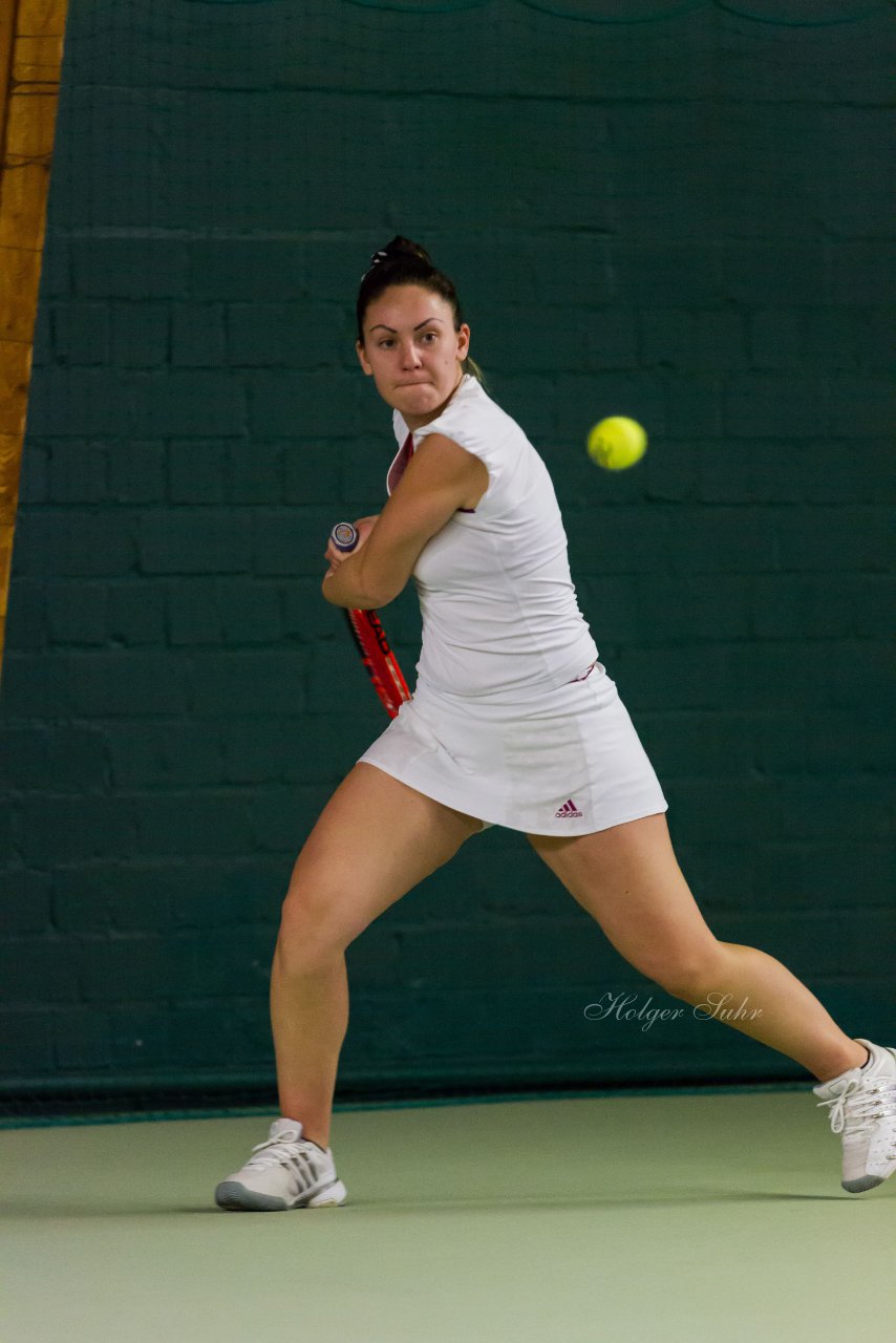 Bild 59 - Punktspiel Grossflottbeker THGC - TC GW Gifhorn : Ergebnis: 3:3